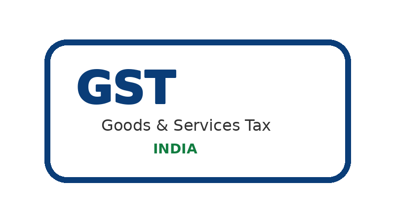 GST