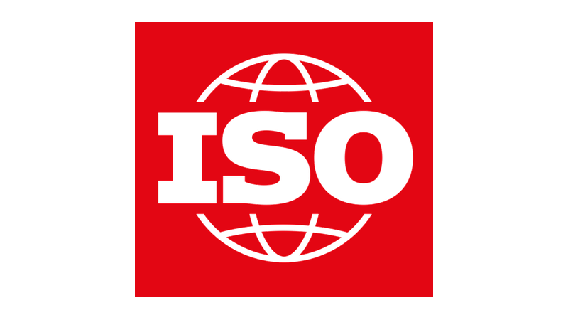 ISO Certification