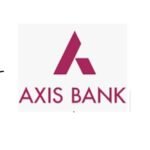AXIS BANK LOGO
