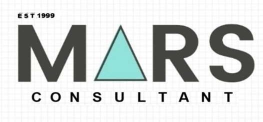 mars logo o